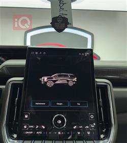 جی ئێم سی یوکۆن